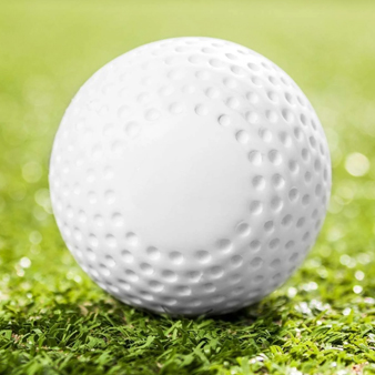 Hockey Ball