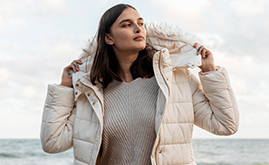 Puffer Jackets