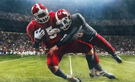 AMERICAN FOOTBALL