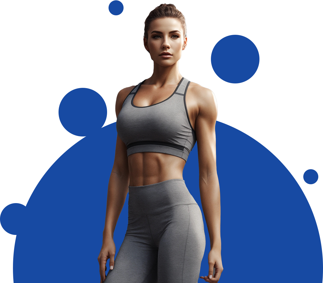 FITNESS WEAR