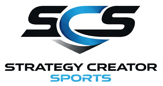 STRATEGY CREATOR SPORTS