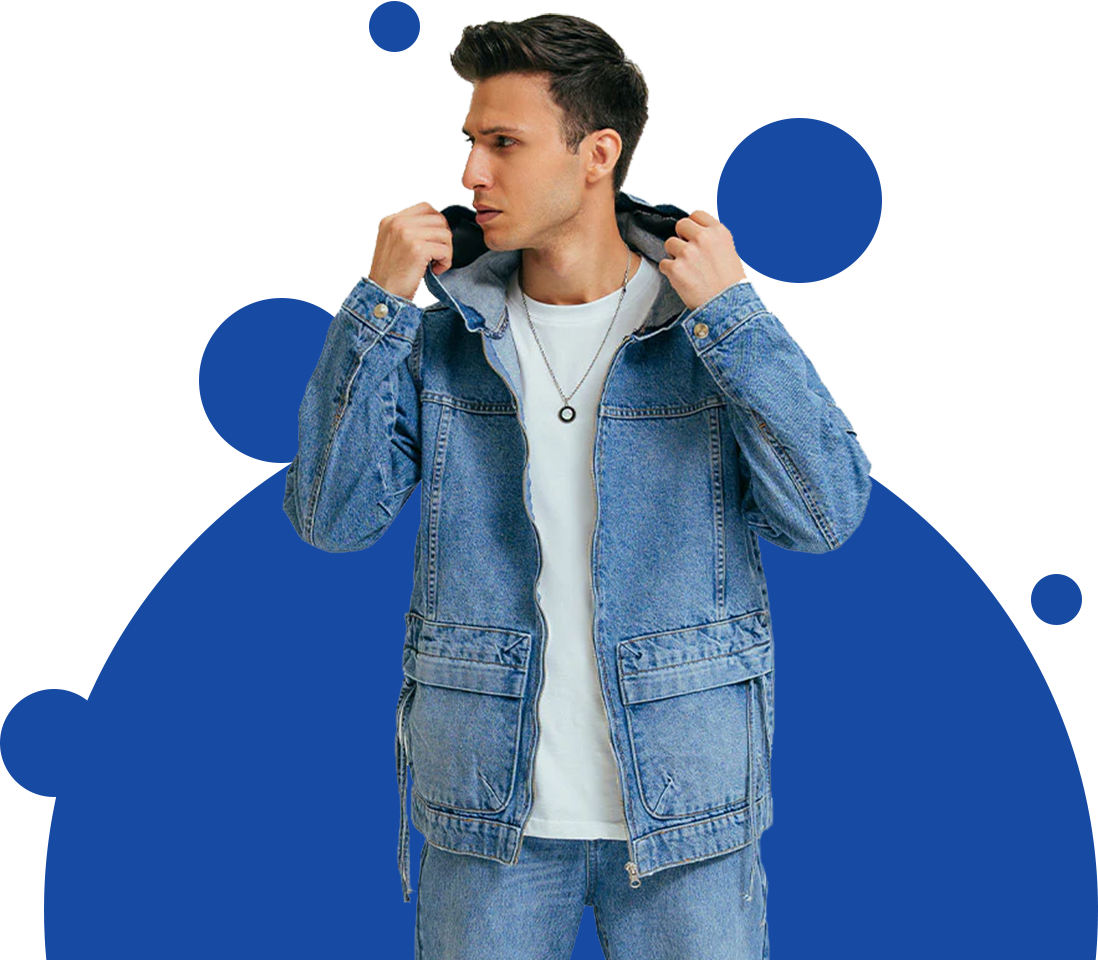 DENIM WEAR